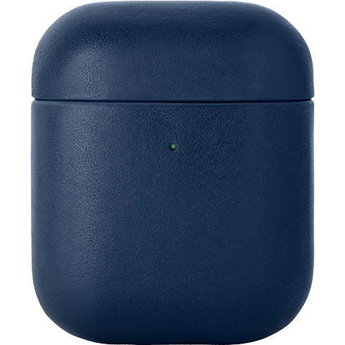 Airpod 1/2 Gen - Leather Case