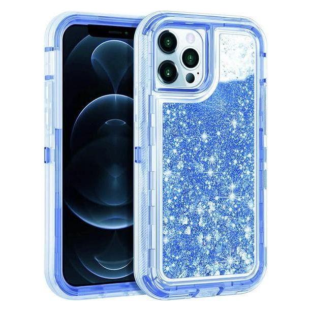 iPhone 13 Pro - Heavy Duty Case