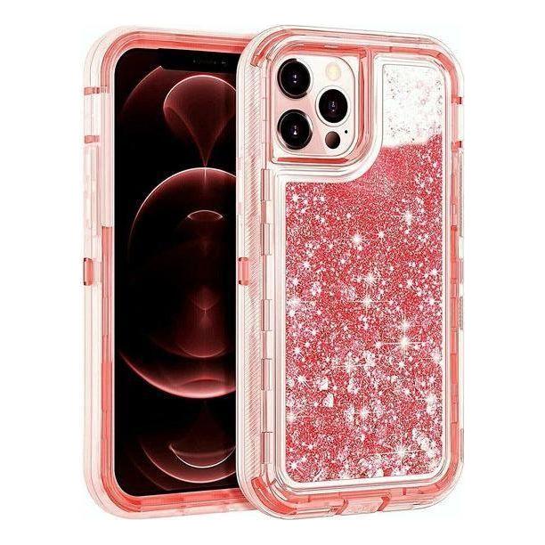 iPhone 13 Pro - Heavy Duty Case