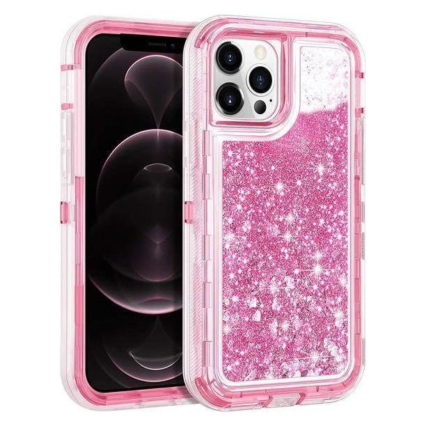 iPhone 13 Pro - Heavy Duty Case