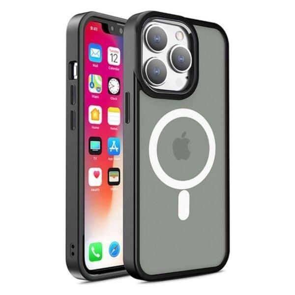 iPhone 13 Pro - MagSafe Haze Case