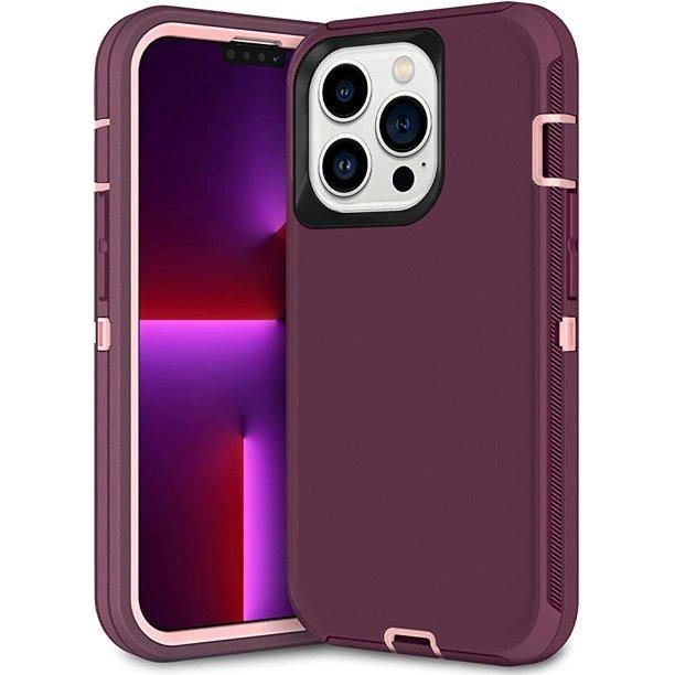 iPhone 12 / 12 Pro - Heavy Duty Case
