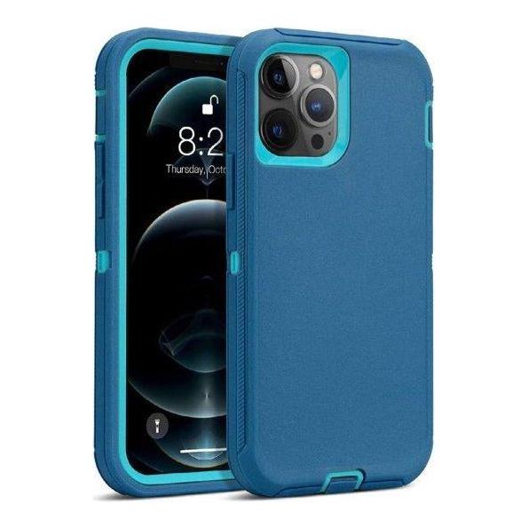 iPhone 13 Pro - Heavy Duty Case
