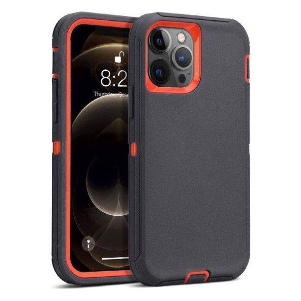 iPhone 13 Pro - Heavy Duty Case