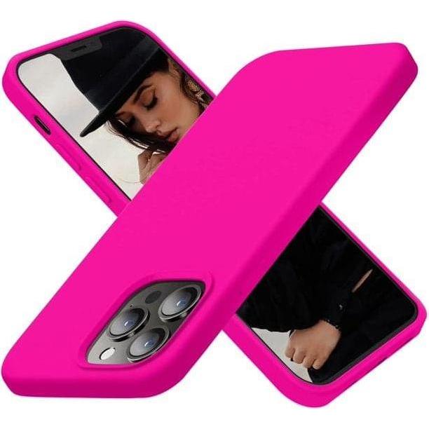 iPhone 13 Pro - Silicone Case