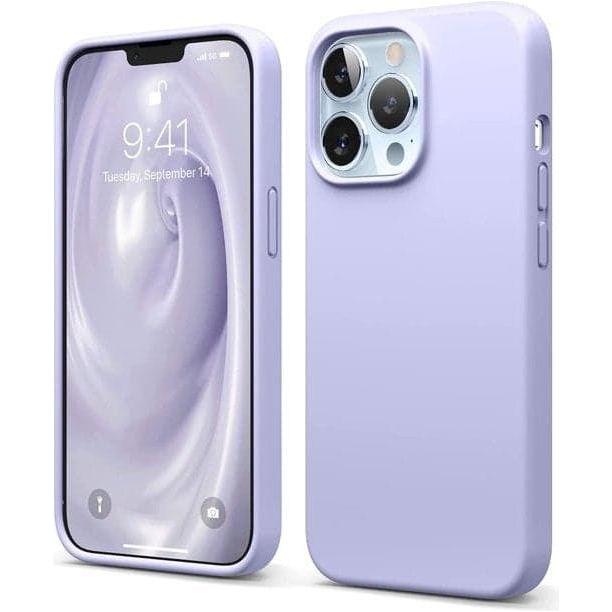 iPhone 13 Pro - Silicone Case