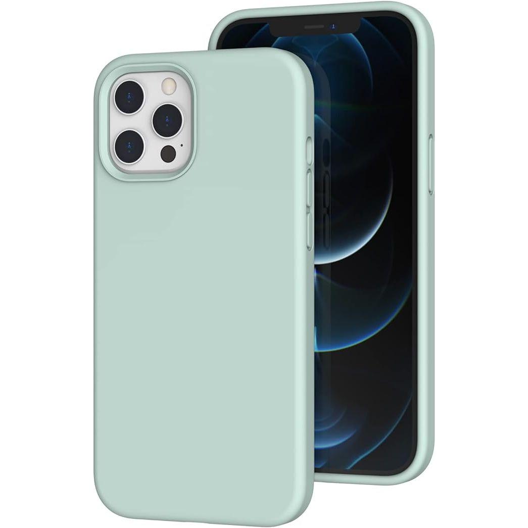 iPhone 12 / 12 Pro - Silicone Case