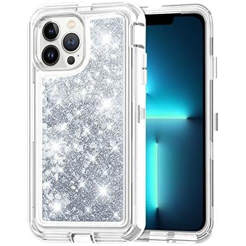 iPhone 13 Pro Max / 12 Pro Max - Heavy Duty Case