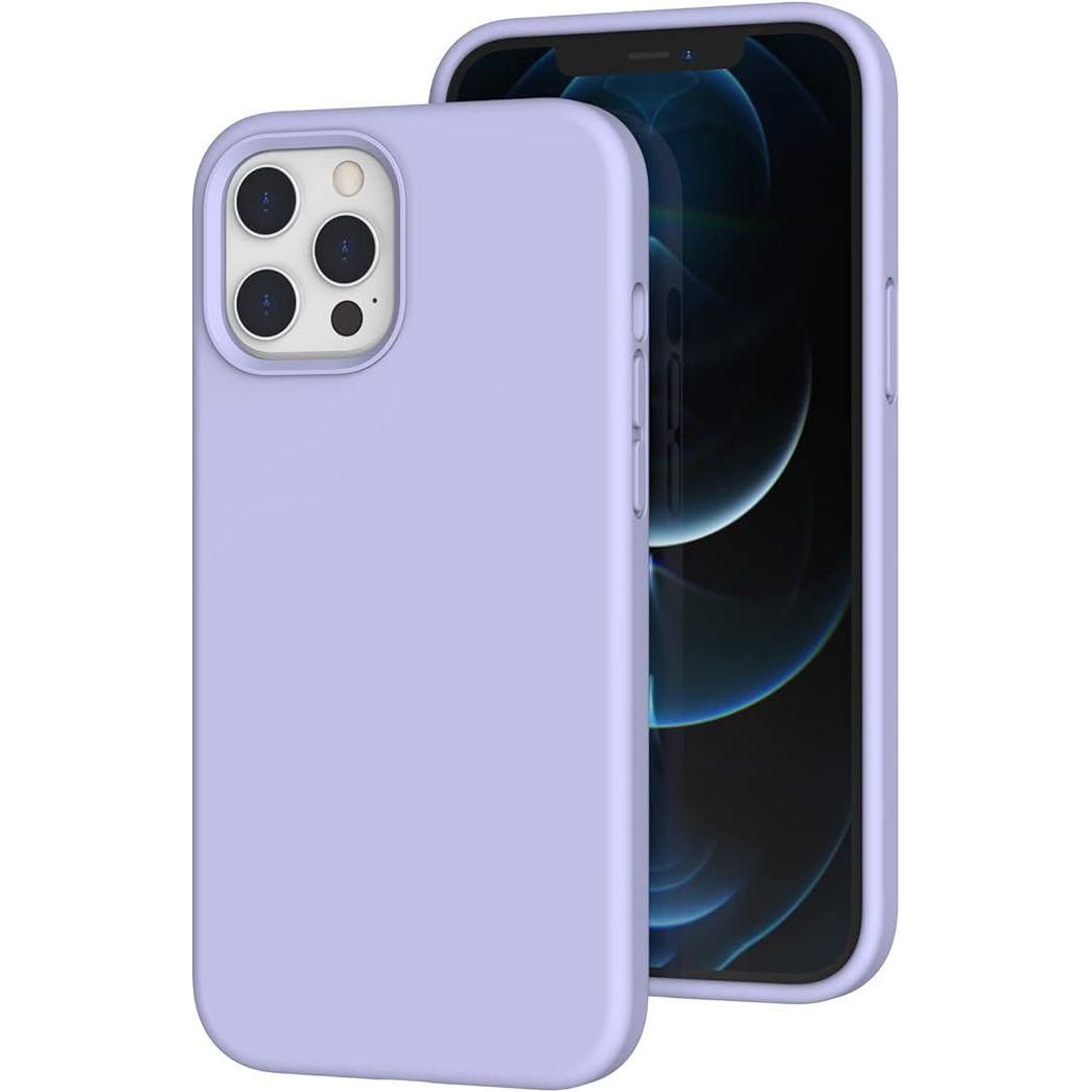 iPhone 12 / 12 Pro - Silicone Case