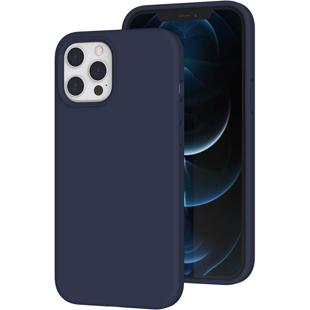 iPhone 12 / 12 Pro - Silicone Case