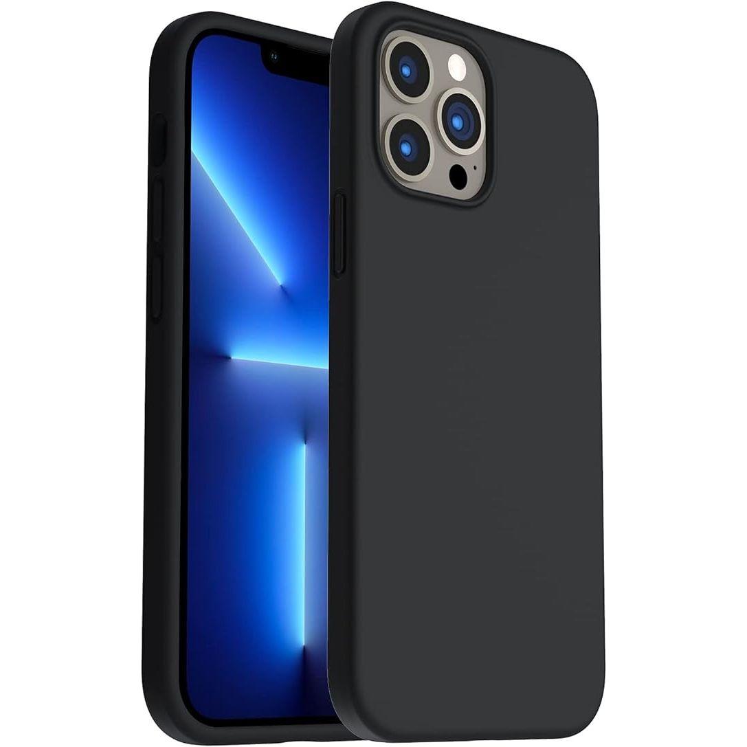 iPhone 13 Pro Max / 12 Pro Max - Silicone Case