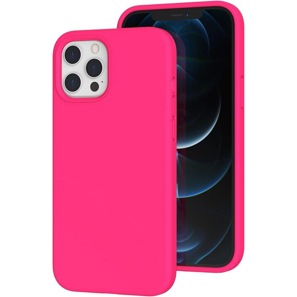 iPhone 12 / 12 Pro - Silicone Case