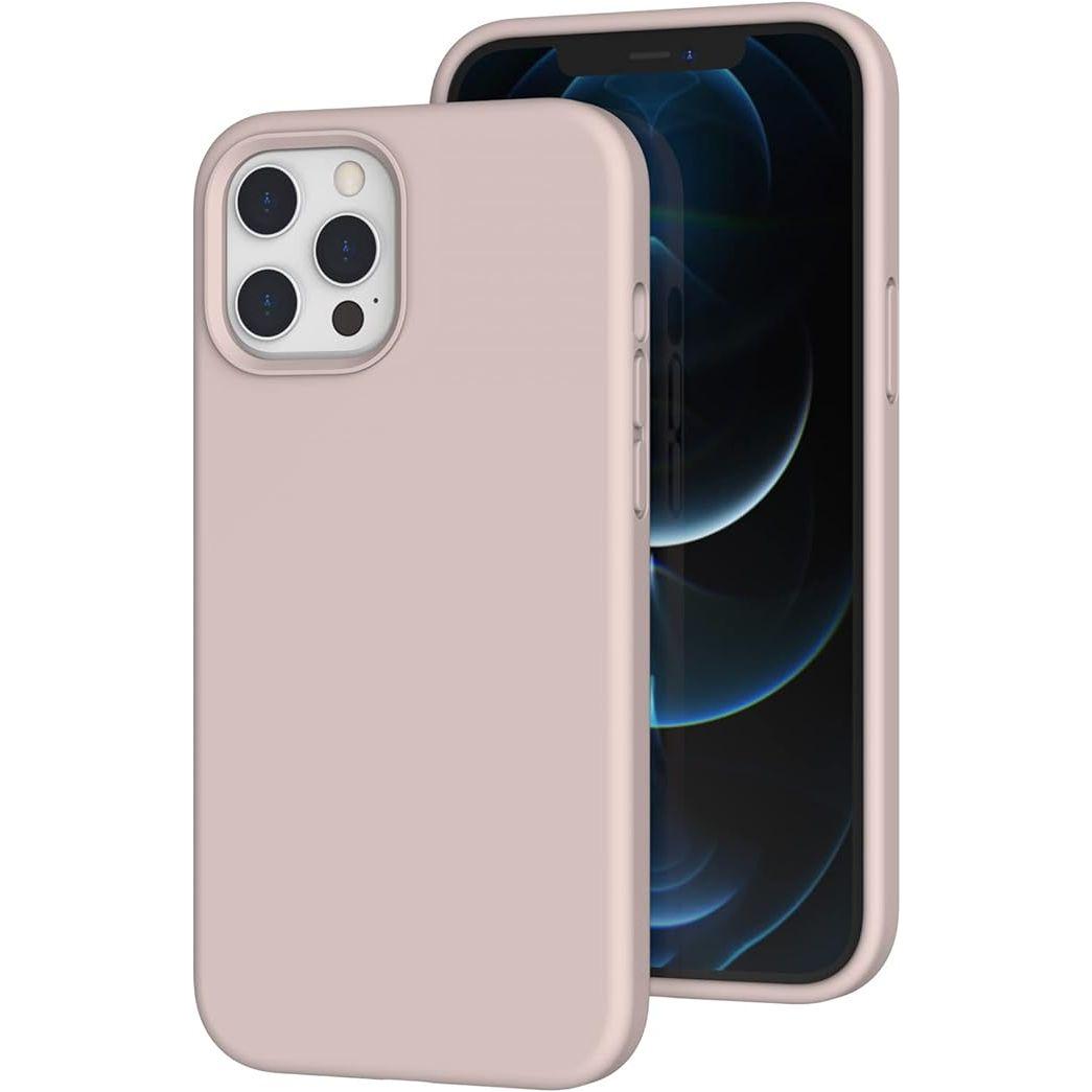 iPhone 12 / 12 Pro - Silicone Case