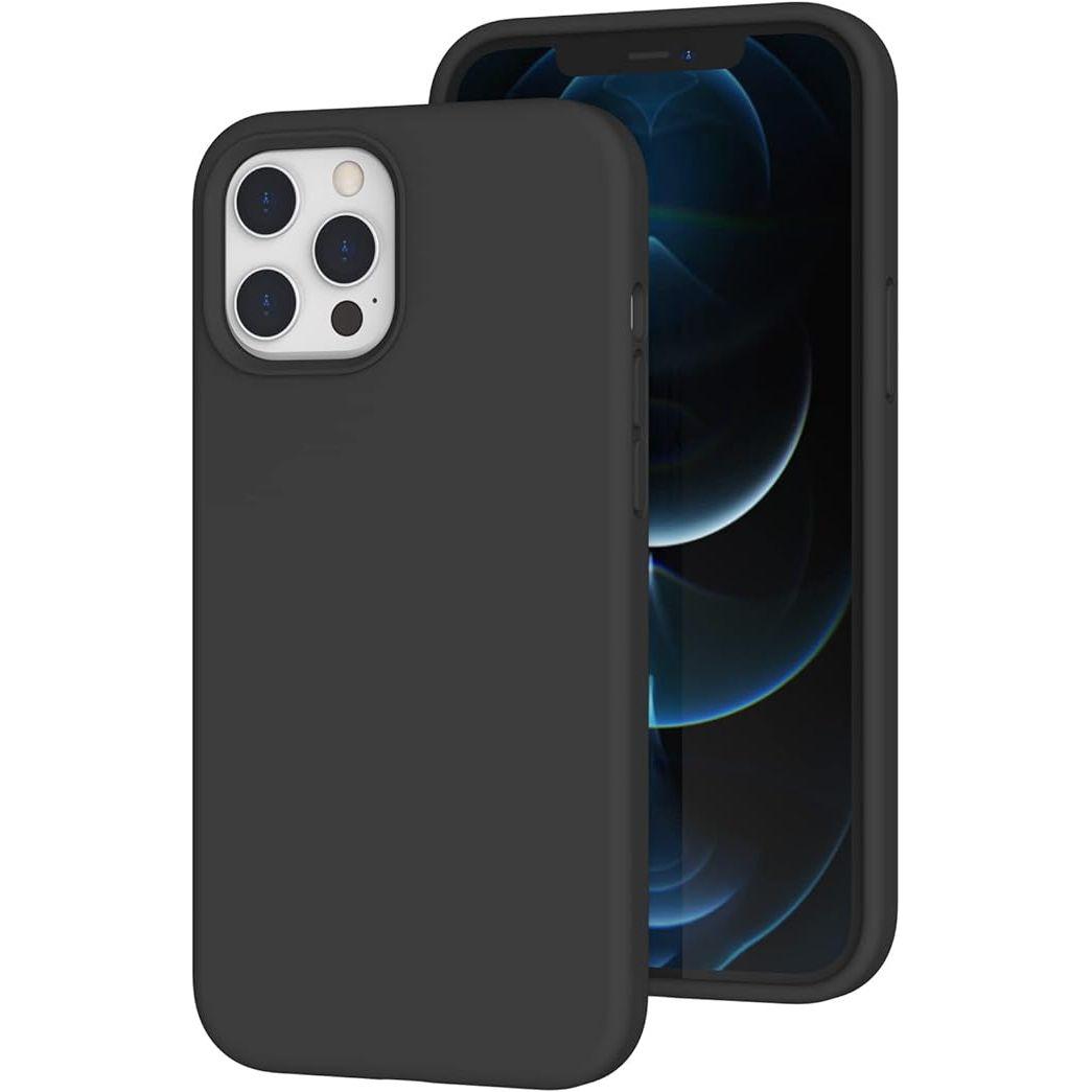 iPhone 12 / 12 Pro - Silicone Case