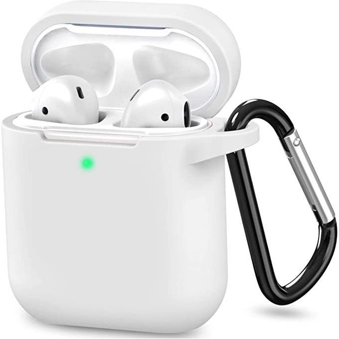 Airpod 1/2 Gen - Silicone Case