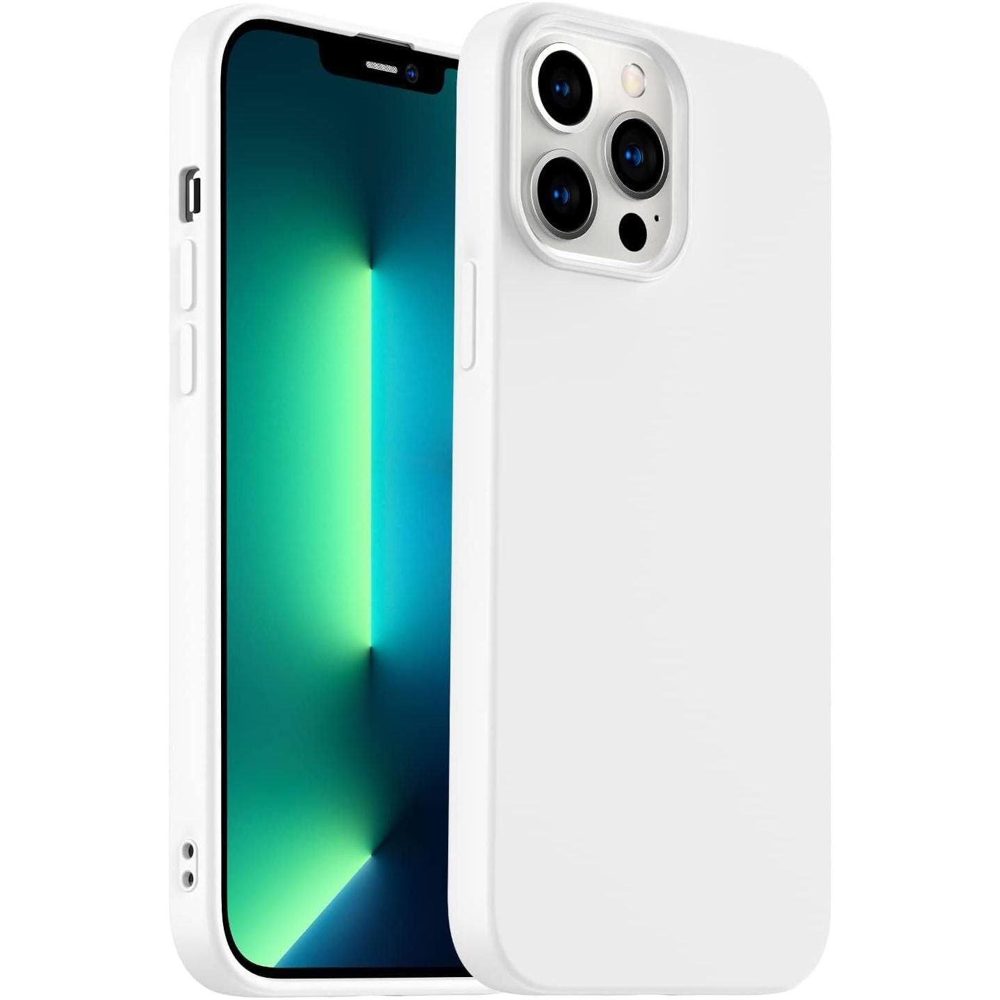 iPhone 13 Pro - Silicone Case