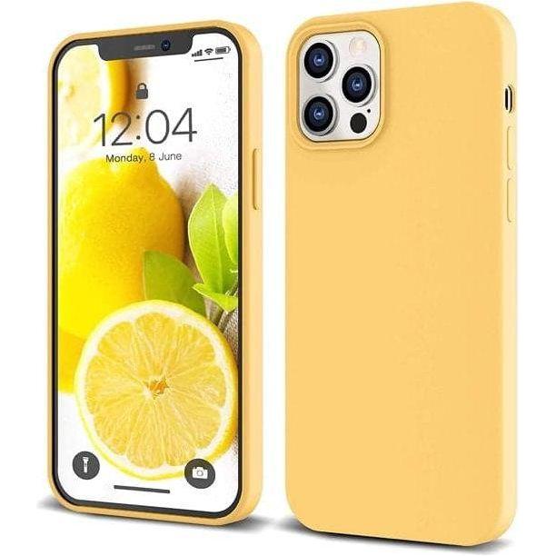iPhone 13 Pro - Silicone Case