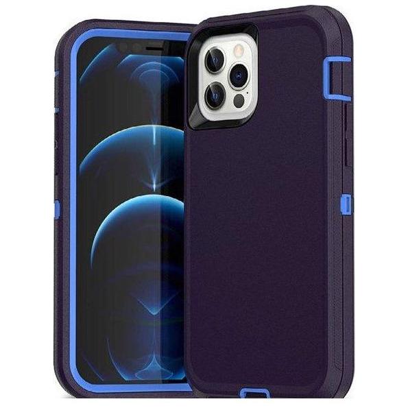 iPhone 13 Pro - Heavy Duty Case