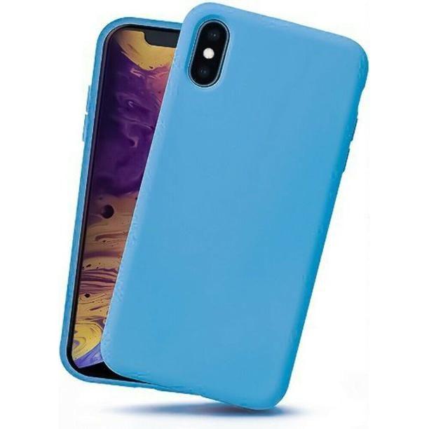 iPhone Xs / X - Silicone Case