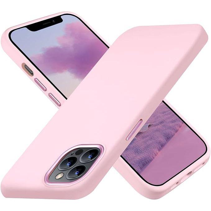 iPhone 12 / 12 Pro - Silicone Case