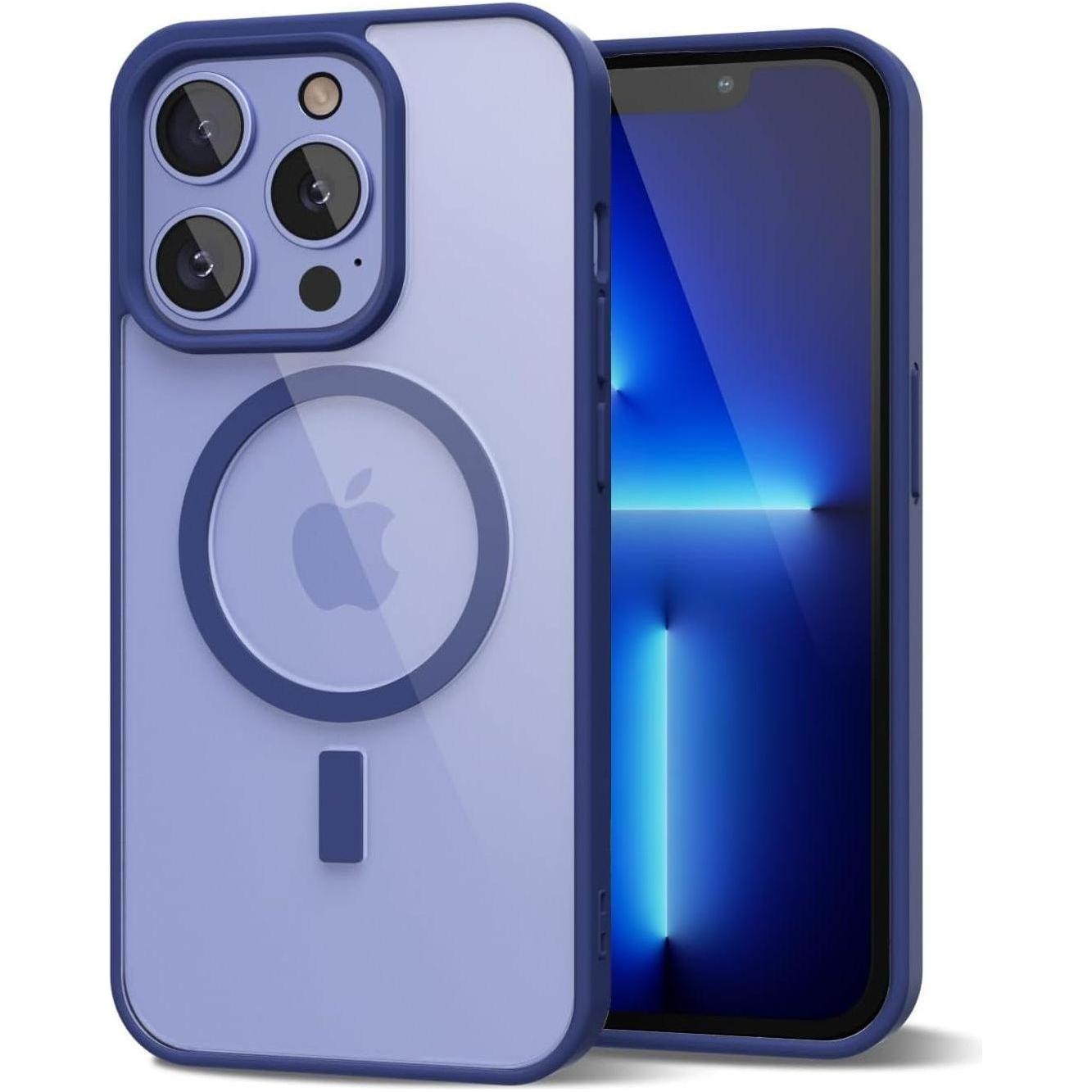iPhone 13 Pro - MagSafe Clarity Case