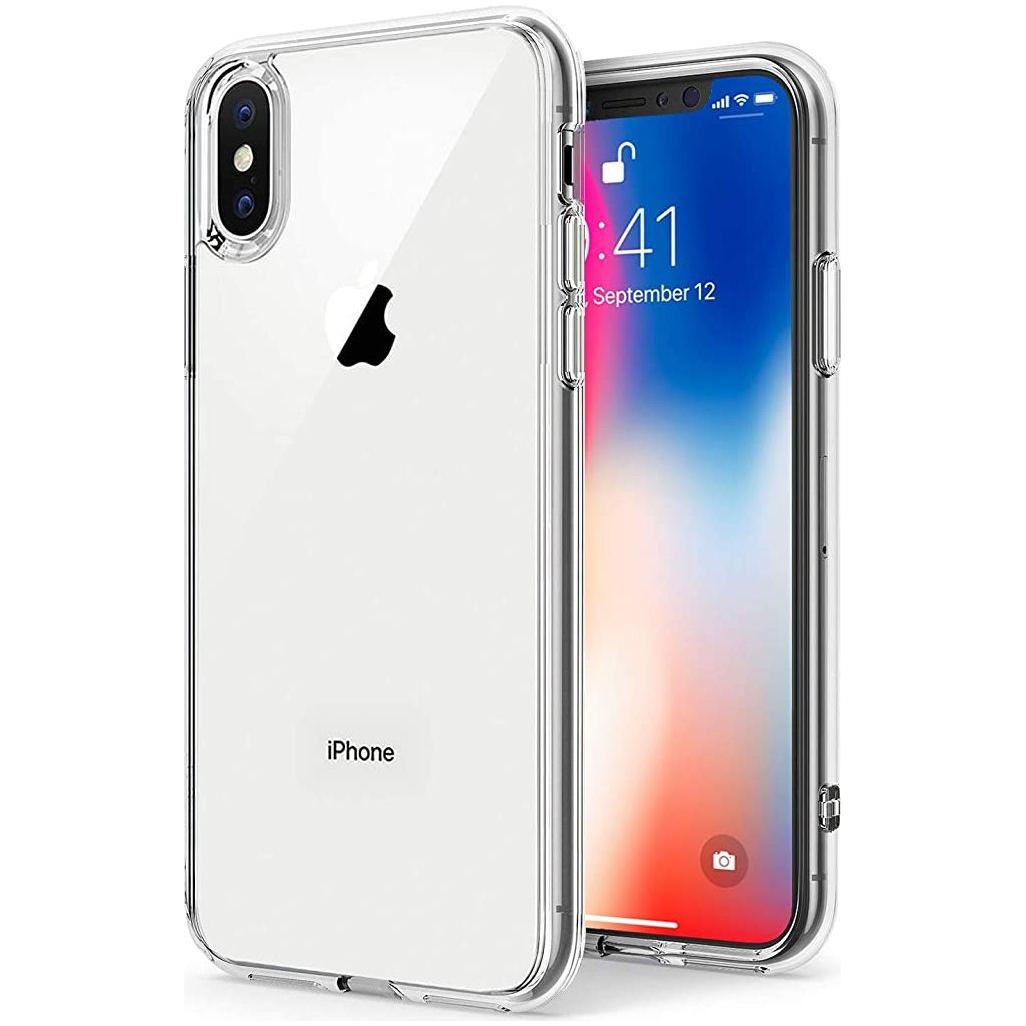 iPhone Xs / X - Clear Cases