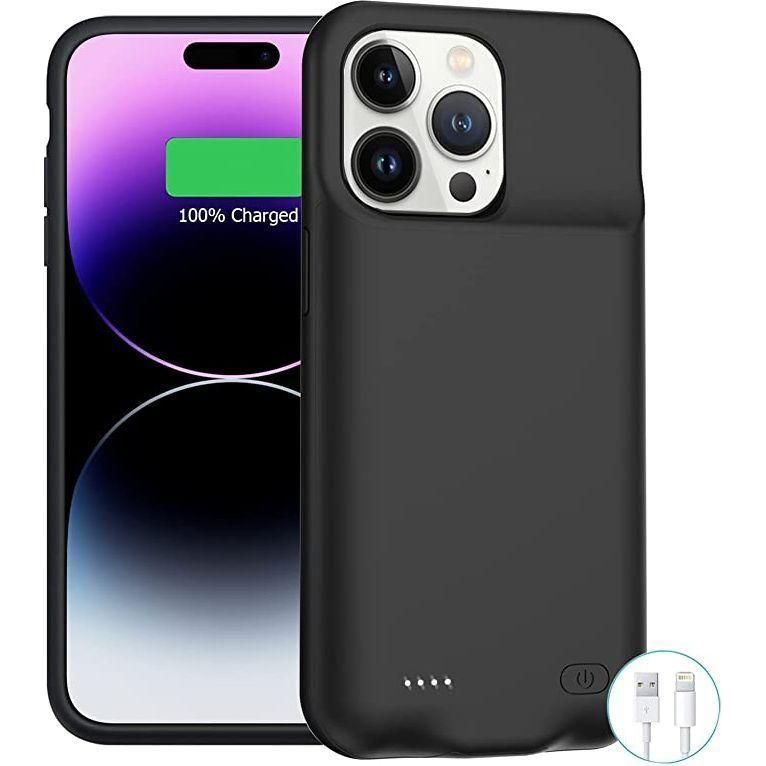 iPhone 14 Pro Max - Charger Case