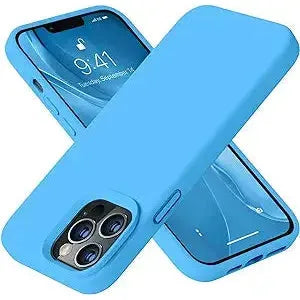 iPhone 12 / 12 Pro - Silicone Case