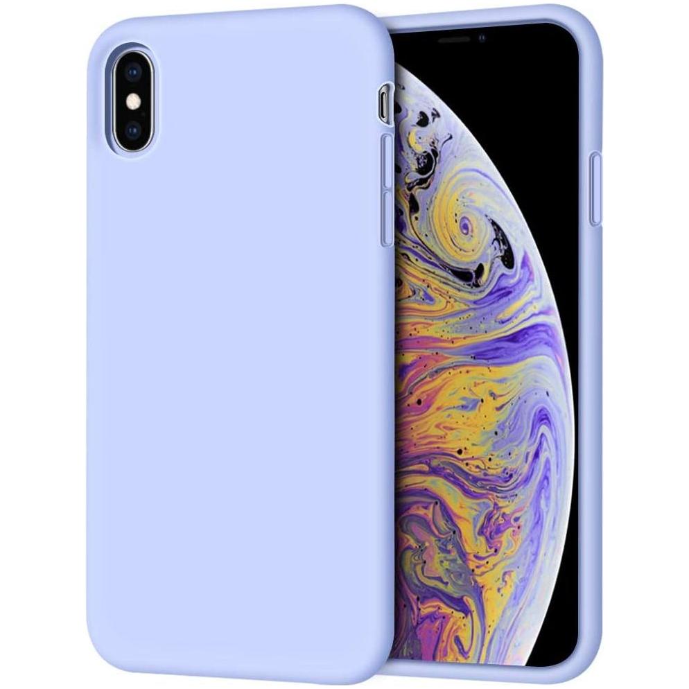 iPhone Xs / X - Silicone Case