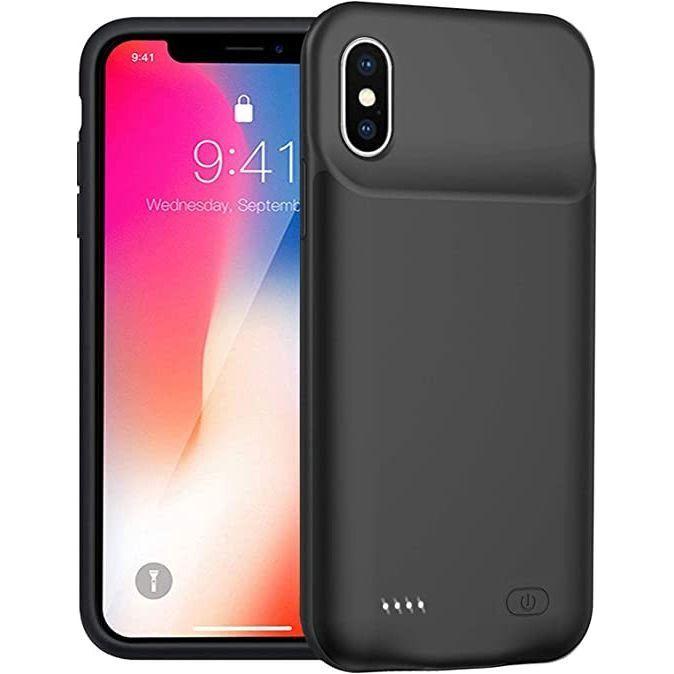 iPhone Xs / X - Charging Case