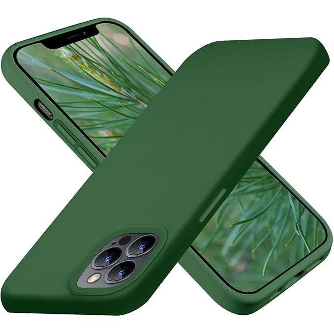 iPhone 12 / 12 Pro - Silicone Case