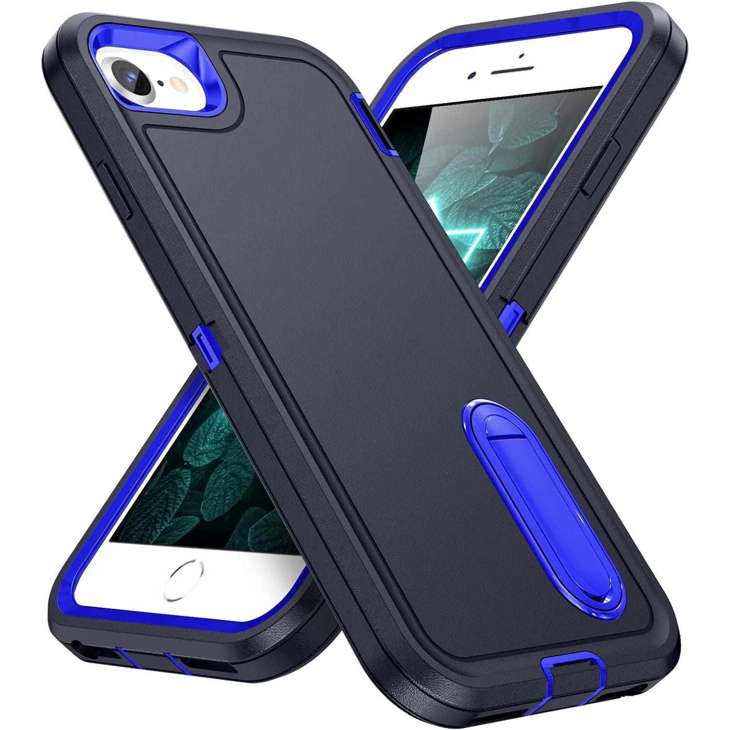 iPhone SE / 8 / 7 - Heavy Duty Case