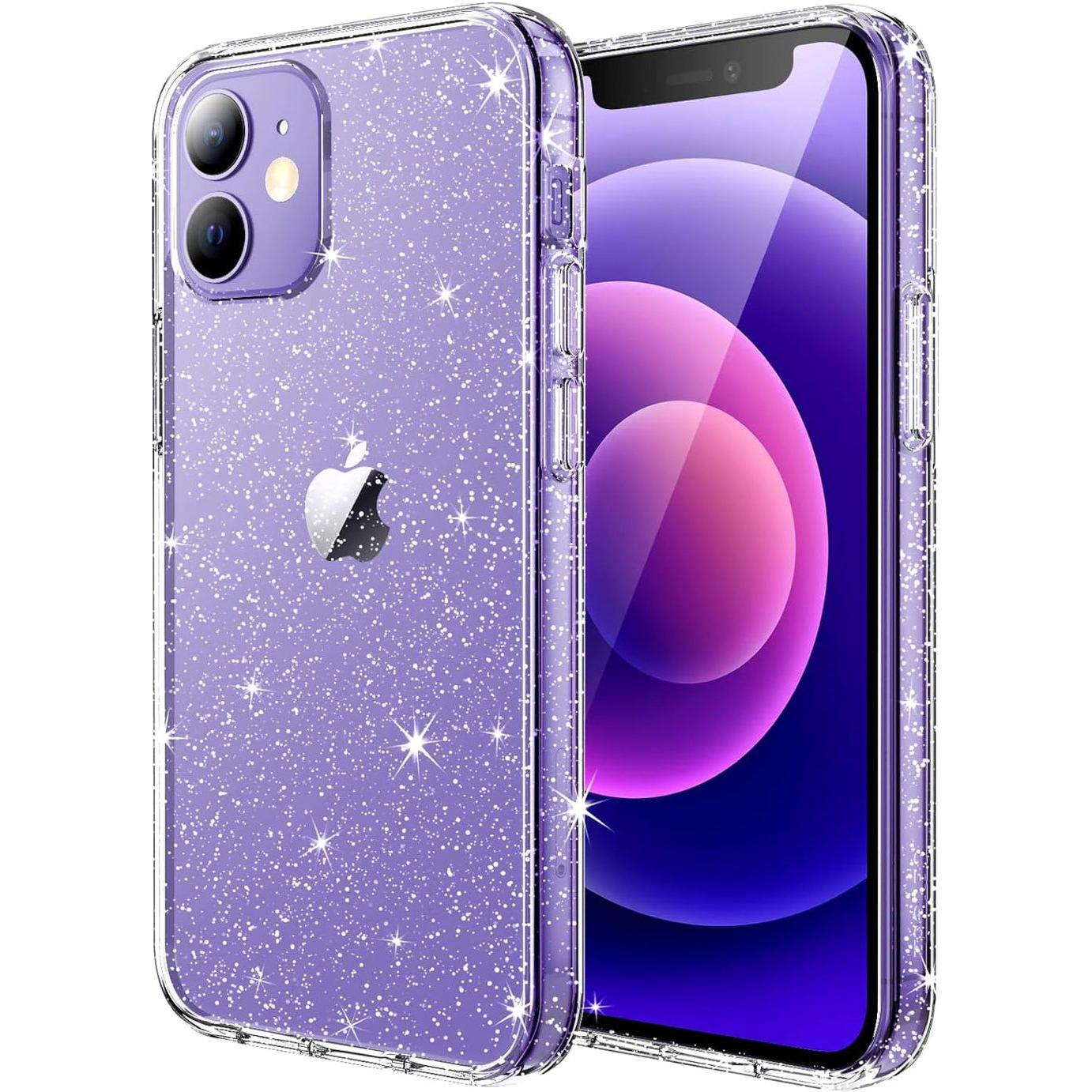 iPhone 12 / 12 Pro - Clear Cases