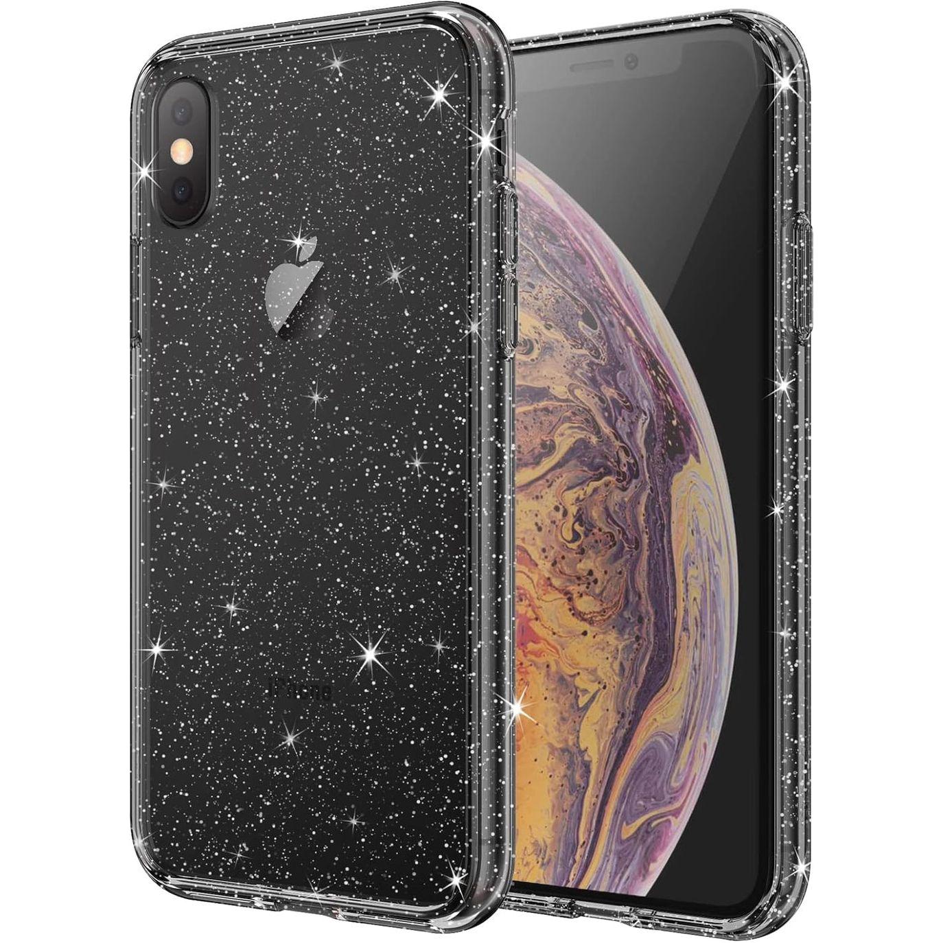 iPhone Xs / X - Clear Cases