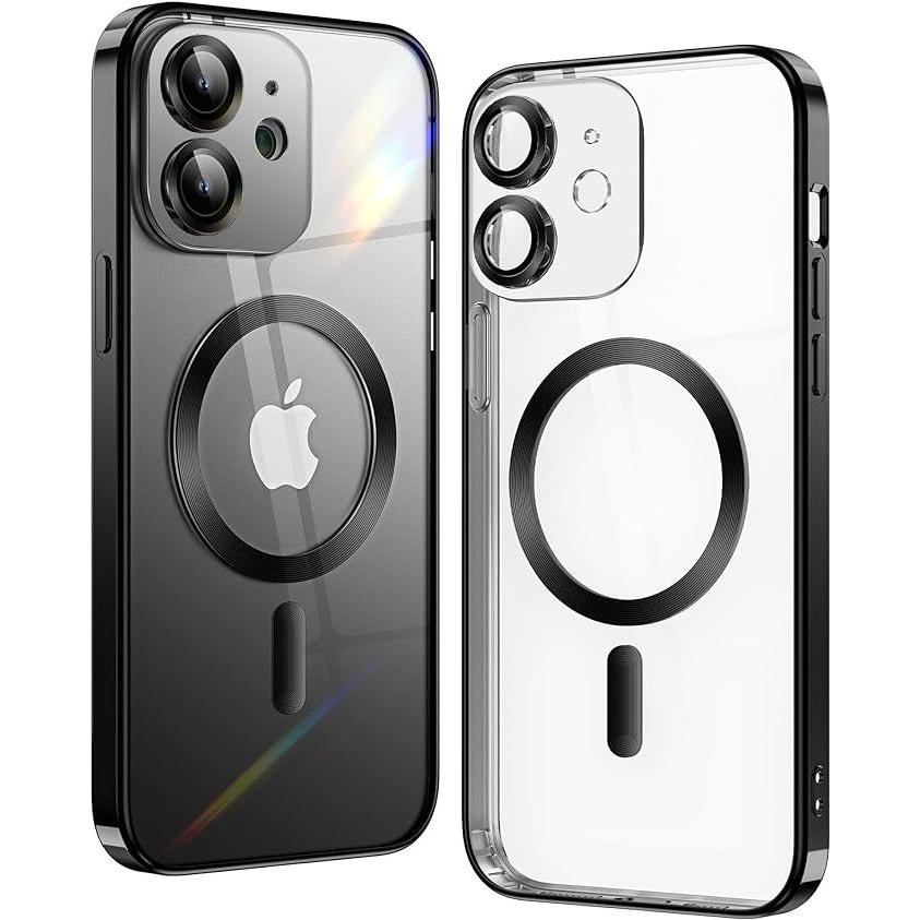 iPhone 11 - MagSafe Shiny Case