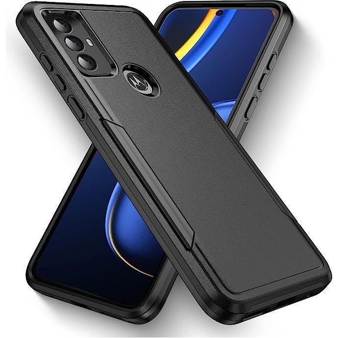 Motorola G Pure / G Play 2023 / G Power 2022 - Sleek Case