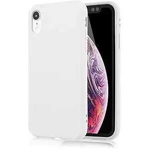 iPhone XR - Silicone Case