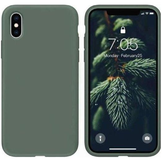 iPhone Xs / X - Silicone Case