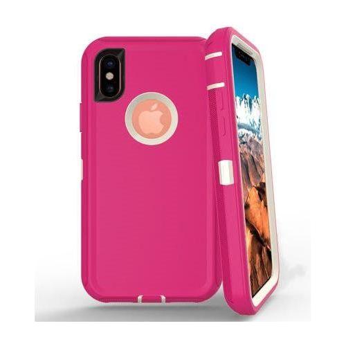 iPhone Xs / X - Heavy Duty Cases