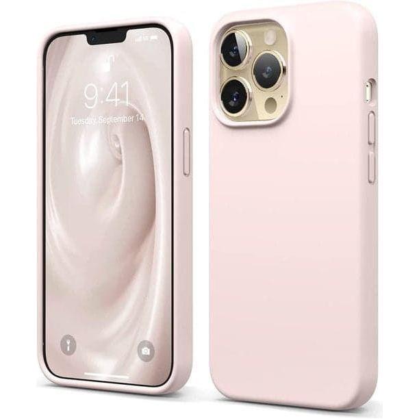 iPhone 13 Pro - Silicone Case