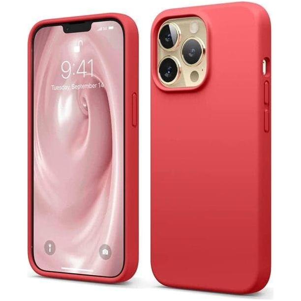 iPhone 13 Pro - Silicone Case