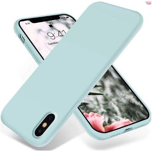 iPhone Xs / X - Silicone Case