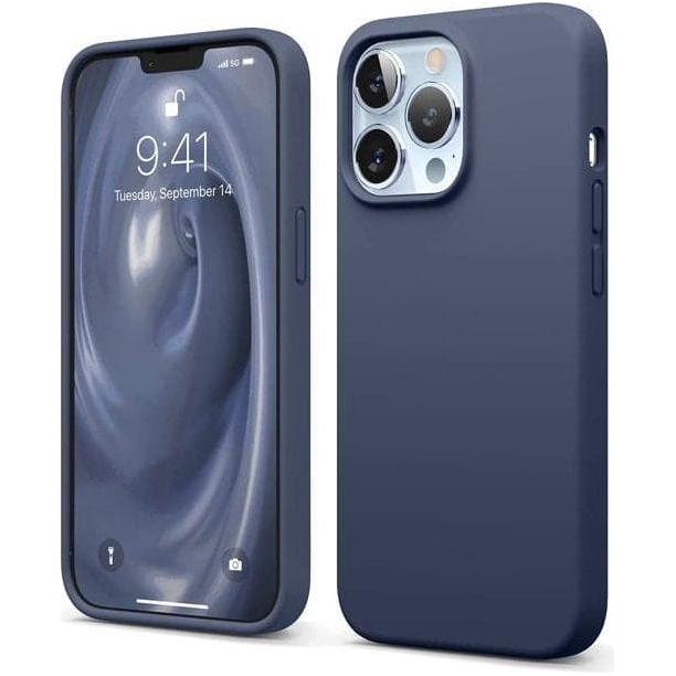 iPhone 13 Pro - Silicone Case