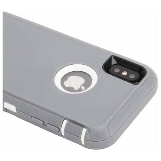 iPhone Xs / X - Heavy Duty Cases