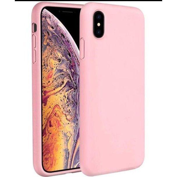 iPhone Xs / X - Silicone Case