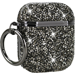 Airpod 1/2 Gen - Diamond Case