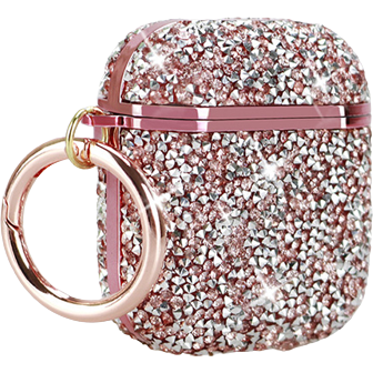 Airpod 1/2 Gen - Diamond Case