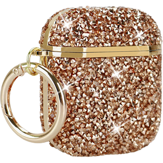 Airpod 1/2 Gen - Diamond Case