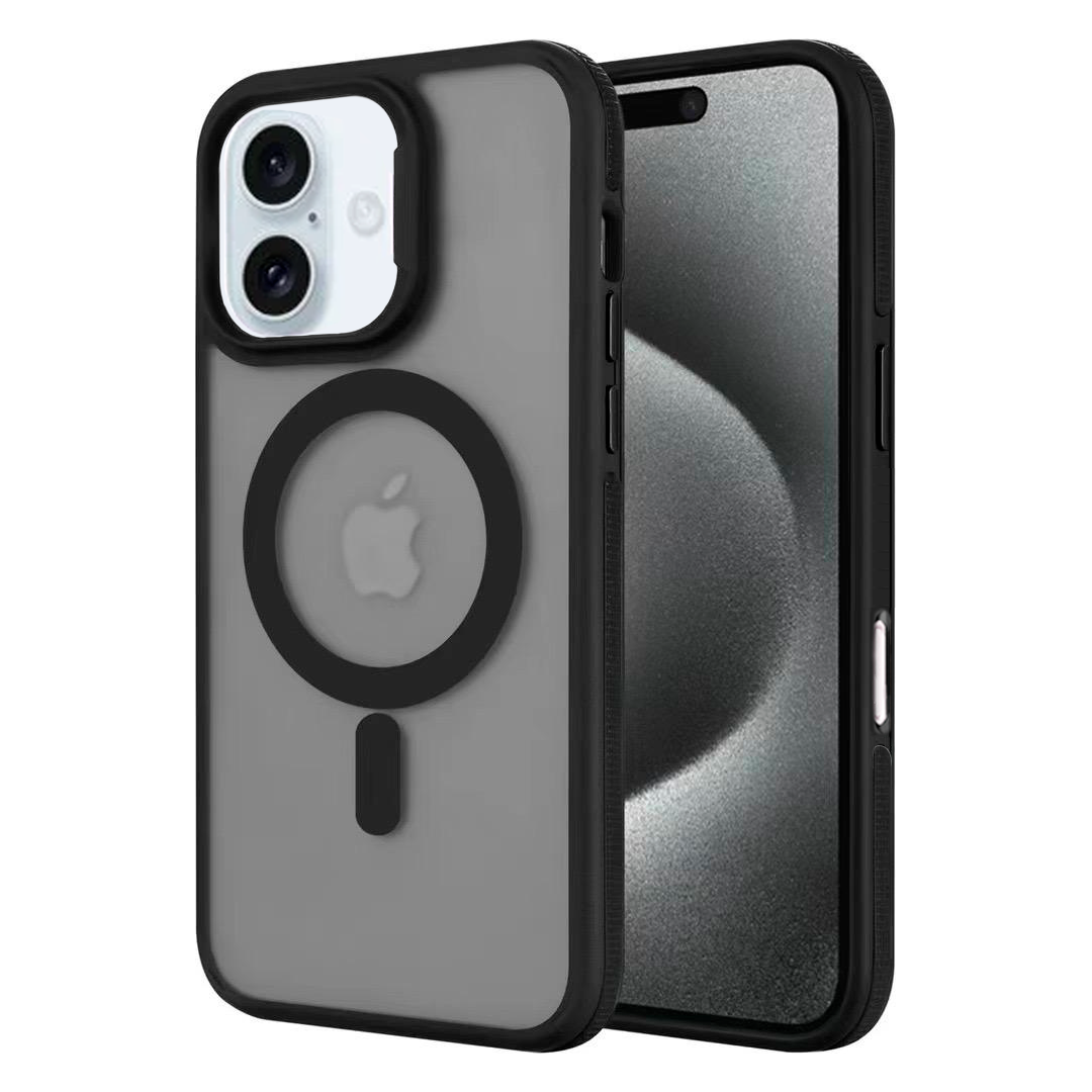 iPhone 16 - MagSafe Edge Case