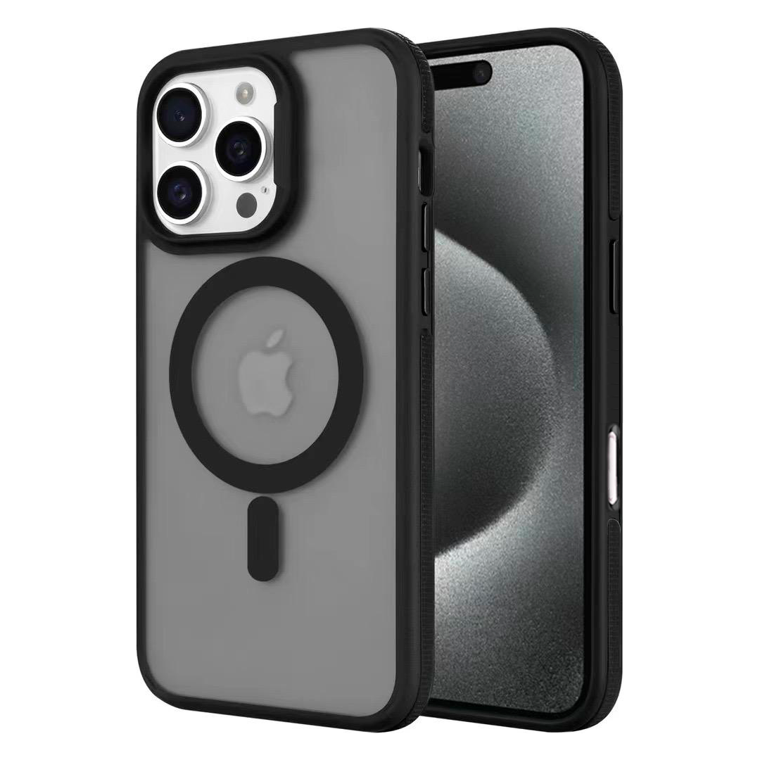 iPhone 16 Pro Max - MagSafe Edge Case